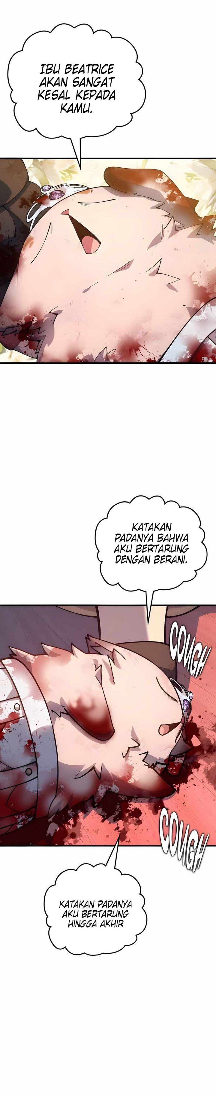 Dungeon Crawler Carl Chapter 23 Bahasa Indonesia