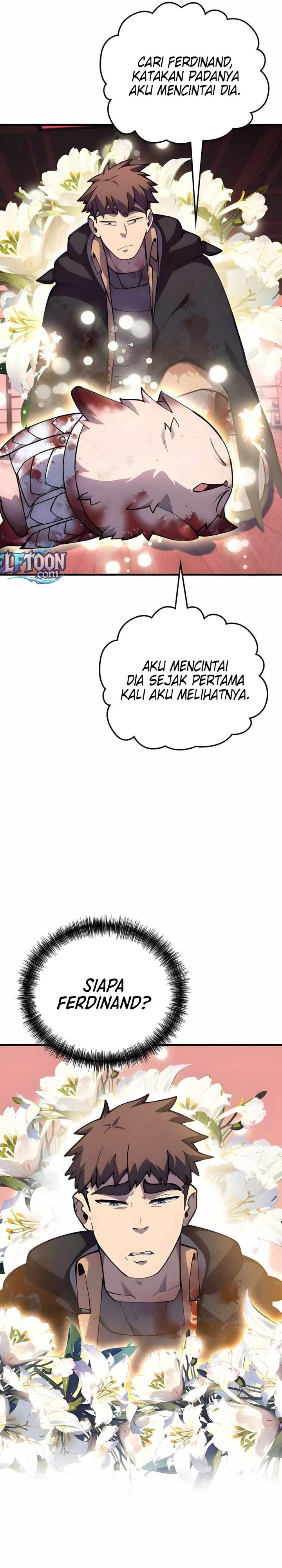 Dungeon Crawler Carl Chapter 23 Bahasa Indonesia