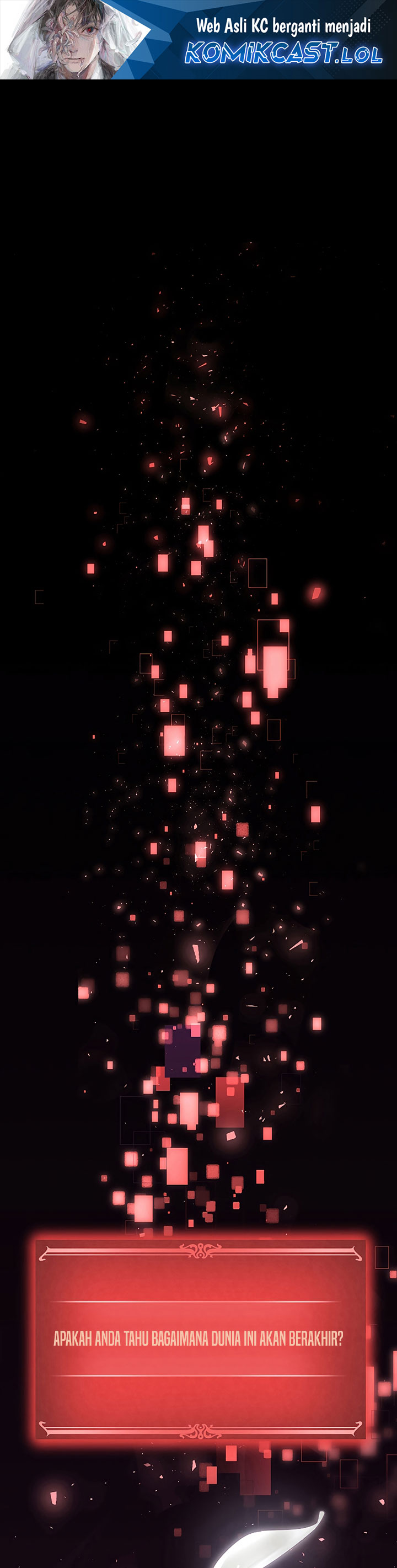 Dungeon Defense (Prolog) Bahasa Indonesia