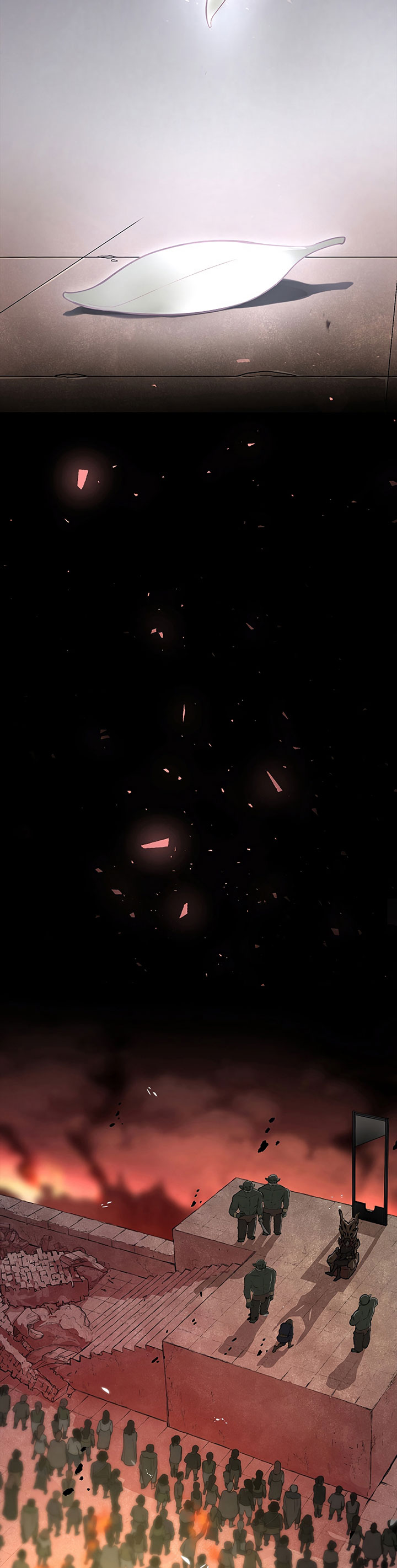 Dungeon Defense (Prolog) Bahasa Indonesia