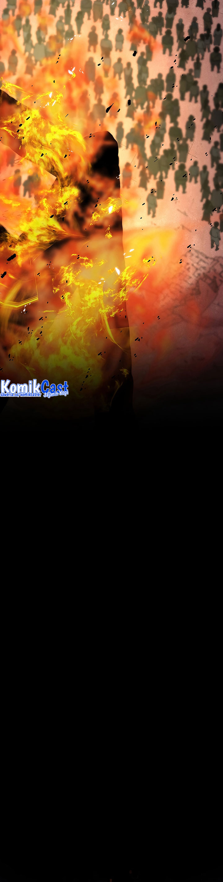 Dungeon Defense (Prolog) Bahasa Indonesia