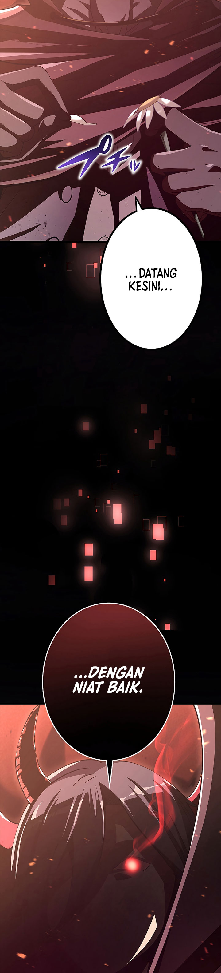 Dungeon Defense (Prolog) Bahasa Indonesia