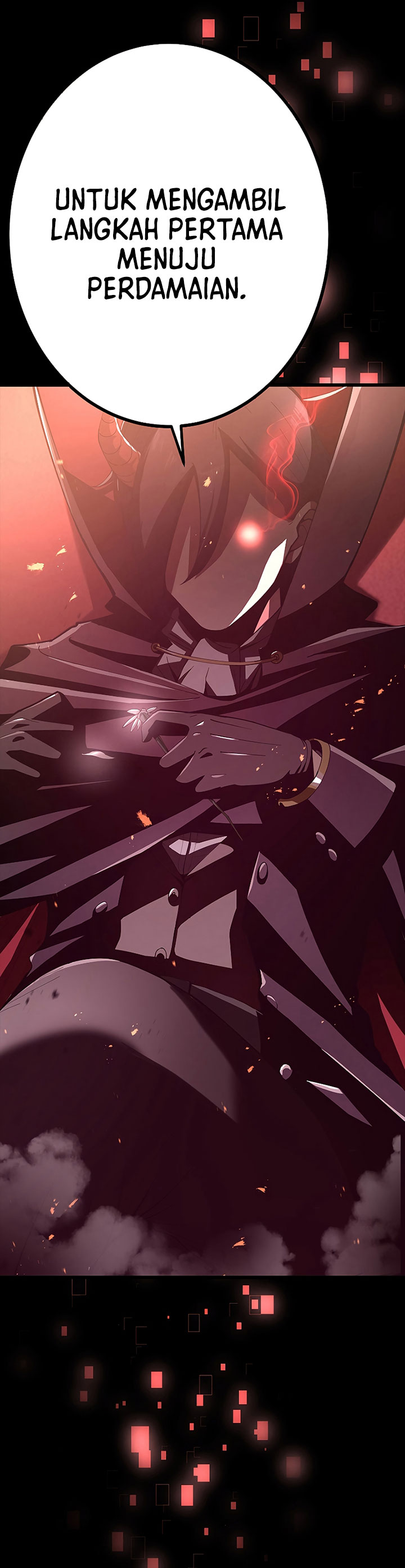 Dungeon Defense (Prolog) Bahasa Indonesia