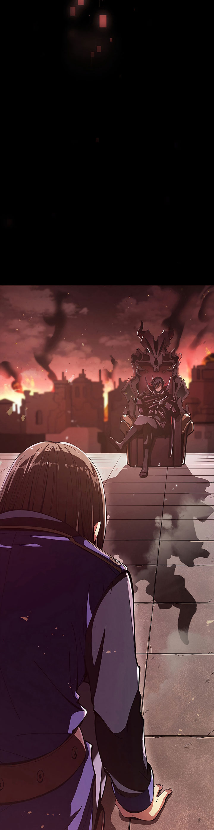 Dungeon Defense (Prolog) Bahasa Indonesia