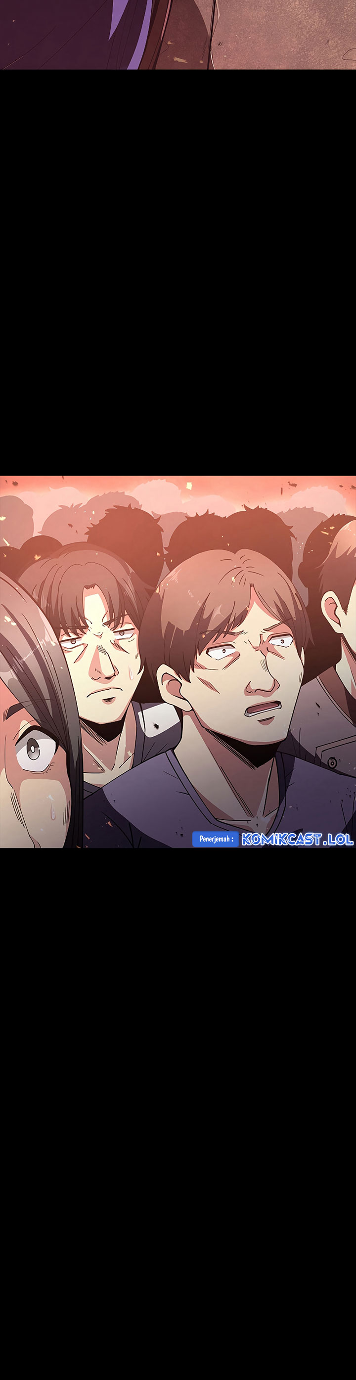 Dungeon Defense (Prolog) Bahasa Indonesia