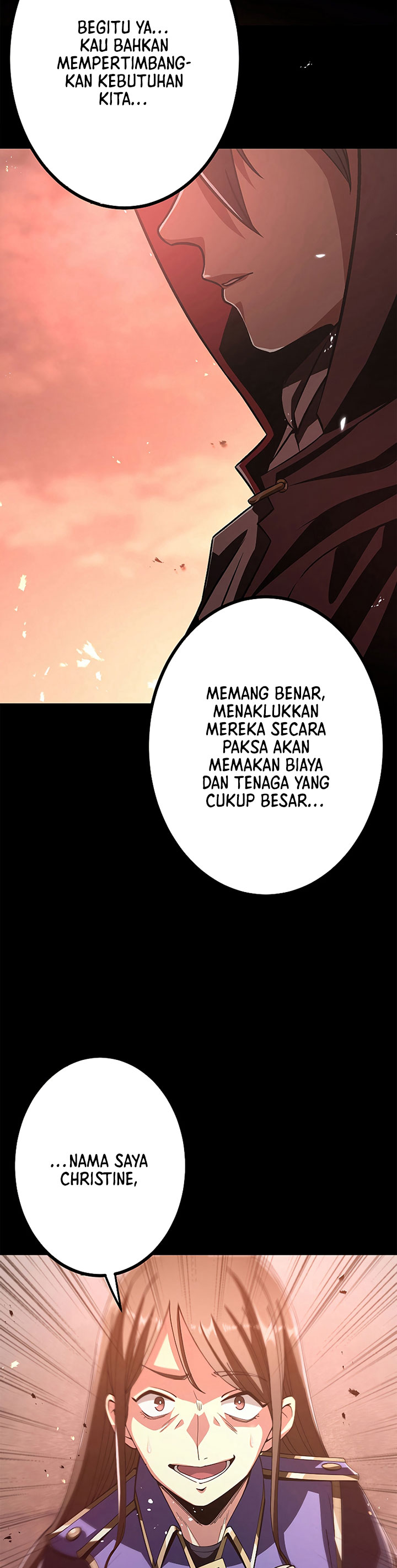 Dungeon Defense (Prolog) Bahasa Indonesia