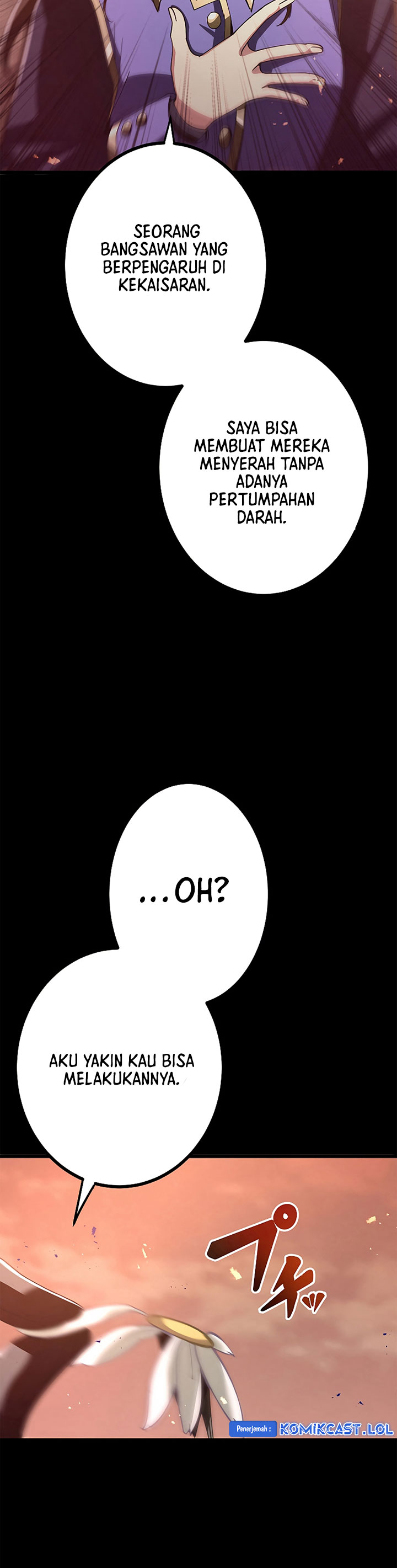 Dungeon Defense (Prolog) Bahasa Indonesia