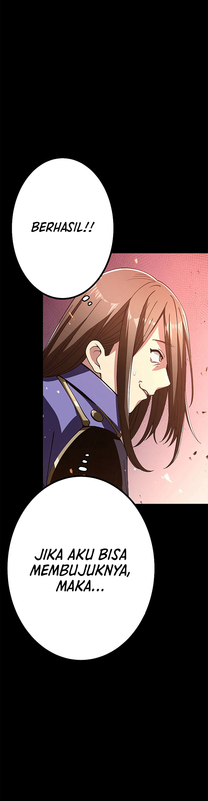 Dungeon Defense (Prolog) Bahasa Indonesia