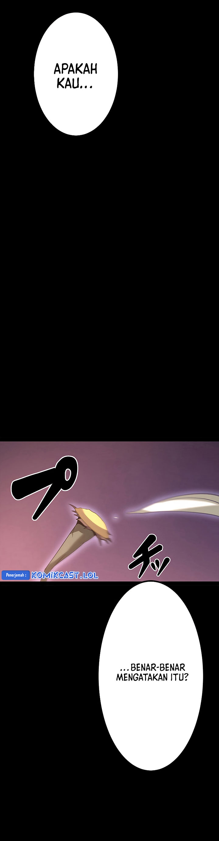 Dungeon Defense (Prolog) Bahasa Indonesia