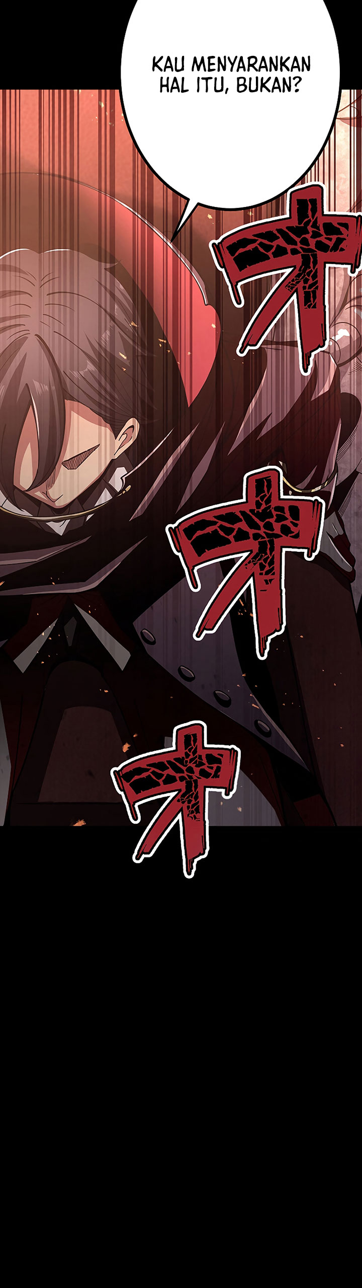 Dungeon Defense (Prolog) Bahasa Indonesia