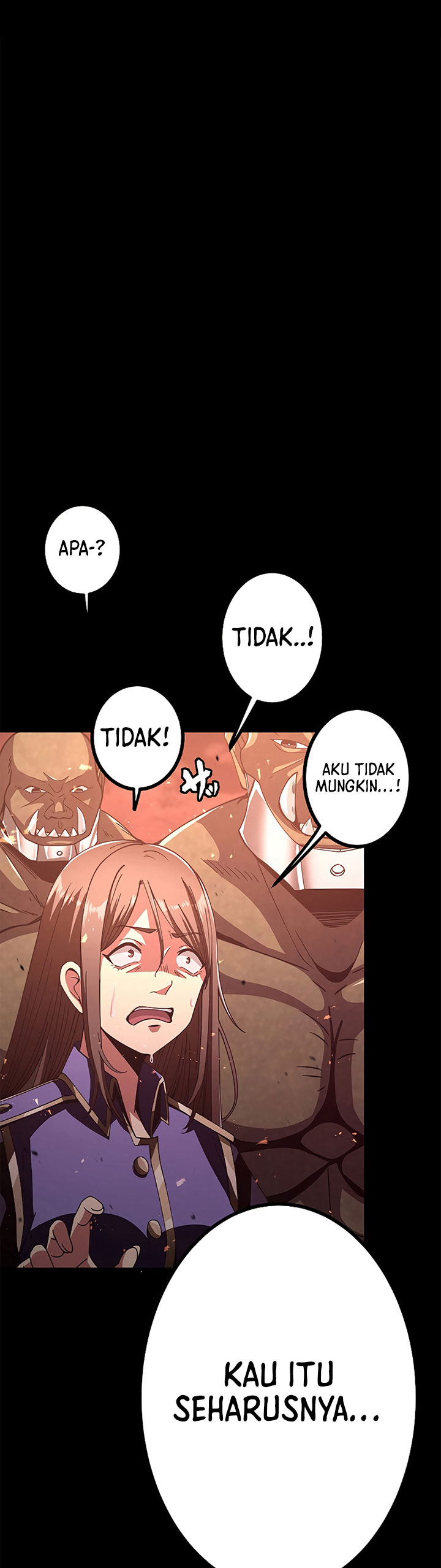 Dungeon Defense (Prolog) Bahasa Indonesia