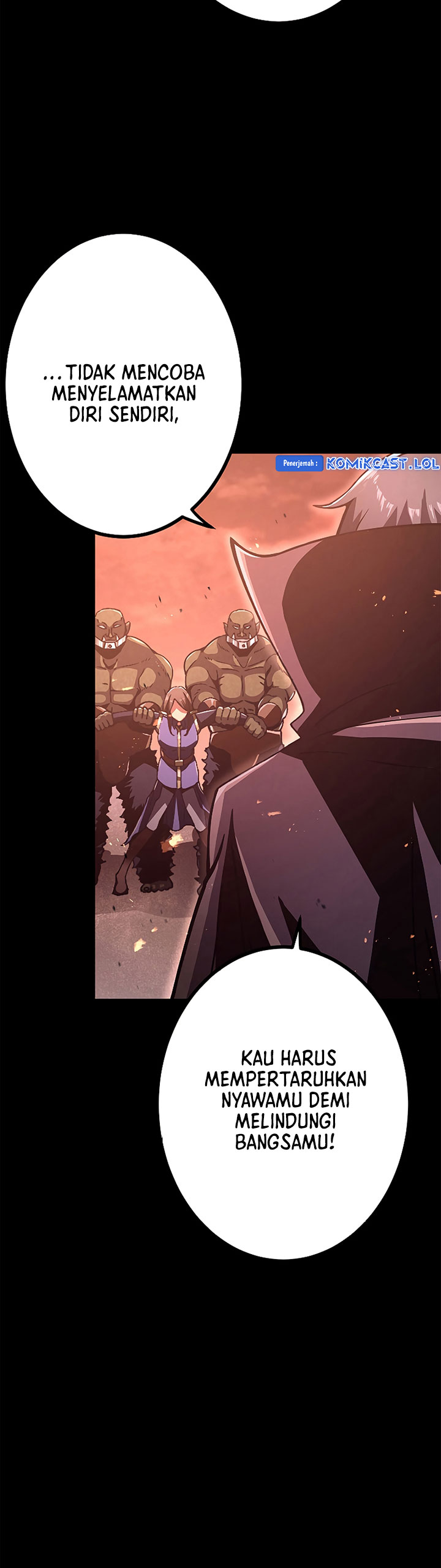 Dungeon Defense (Prolog) Bahasa Indonesia