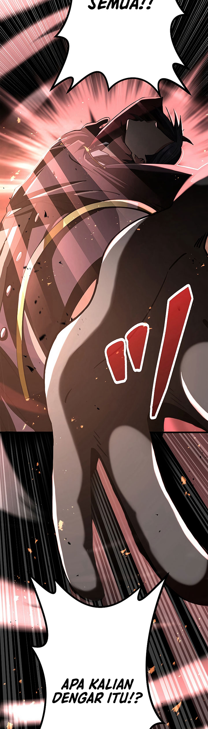 Dungeon Defense (Prolog) Bahasa Indonesia