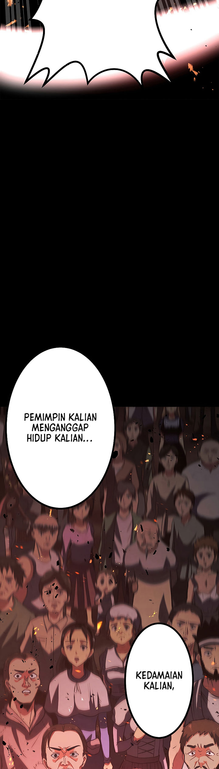 Dungeon Defense (Prolog) Bahasa Indonesia