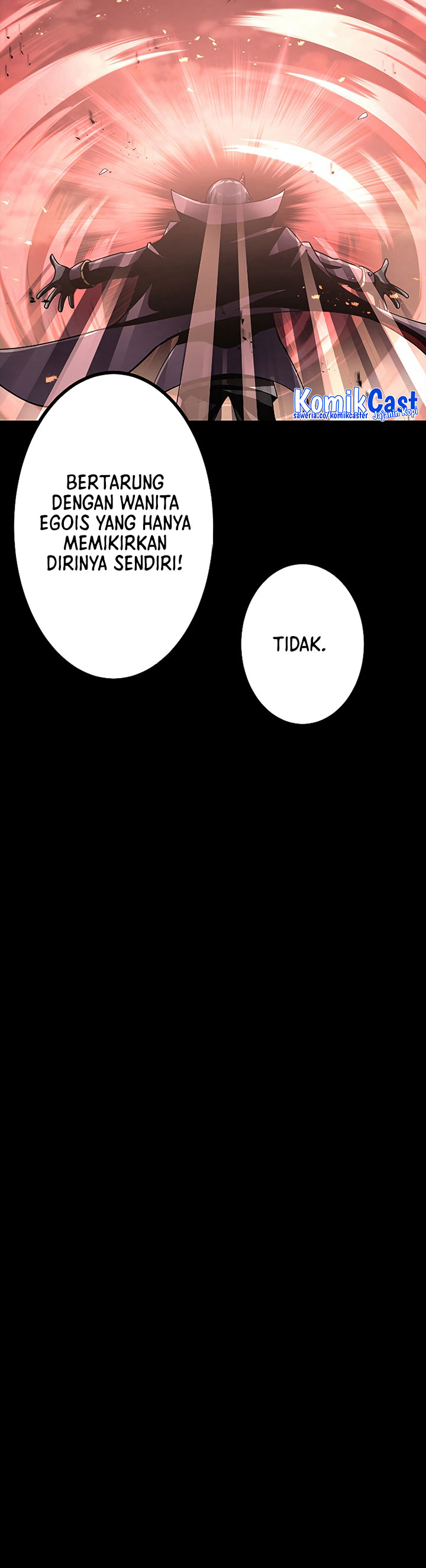 Dungeon Defense (Prolog) Bahasa Indonesia