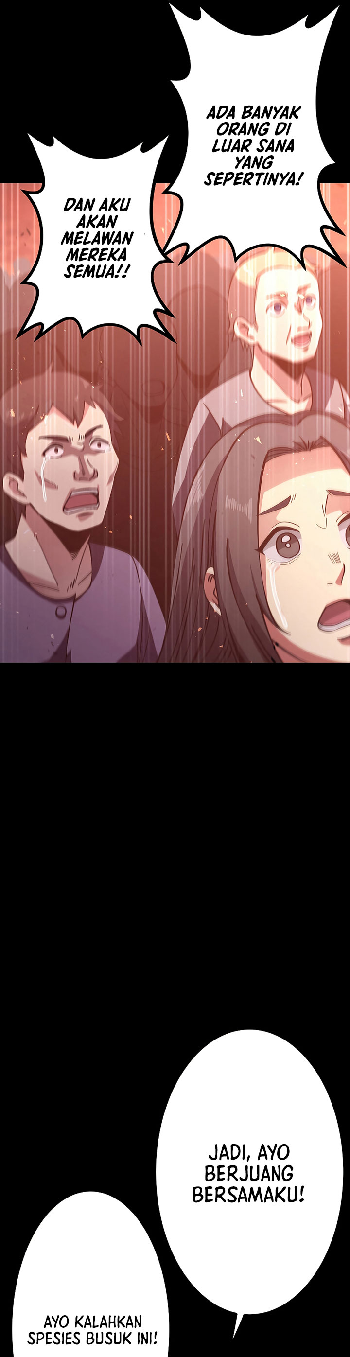 Dungeon Defense (Prolog) Bahasa Indonesia