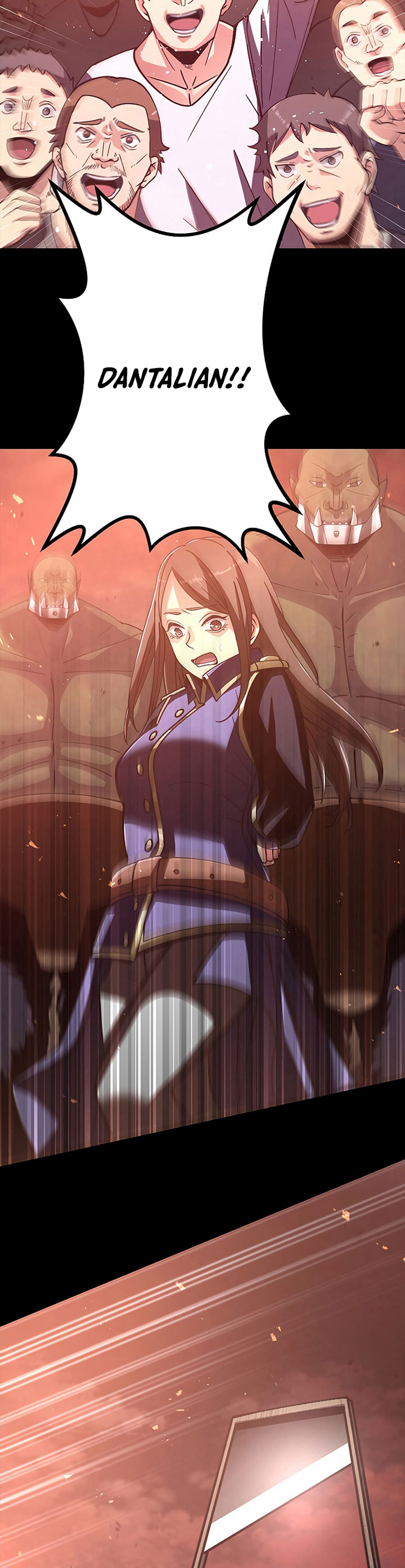 Dungeon Defense (Prolog) Bahasa Indonesia