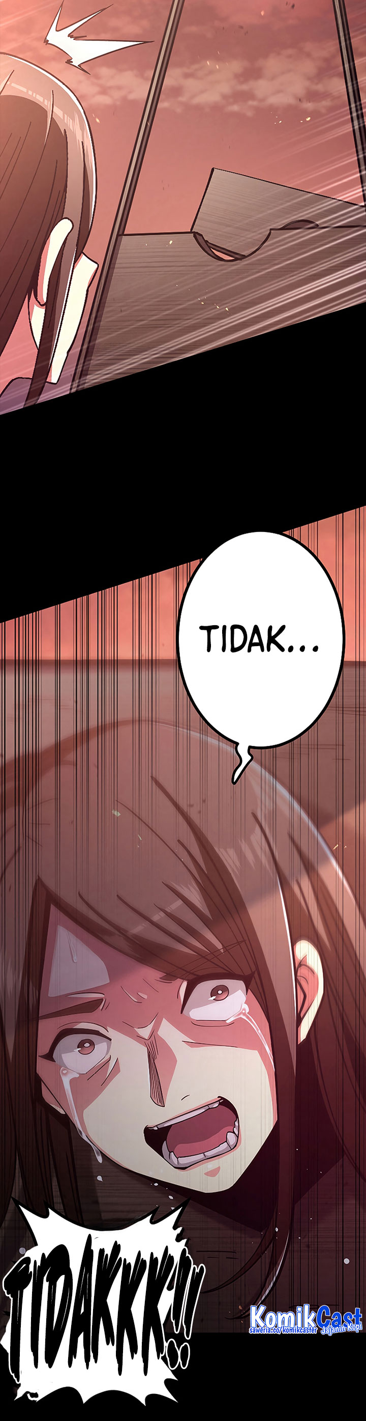 Dungeon Defense (Prolog) Bahasa Indonesia