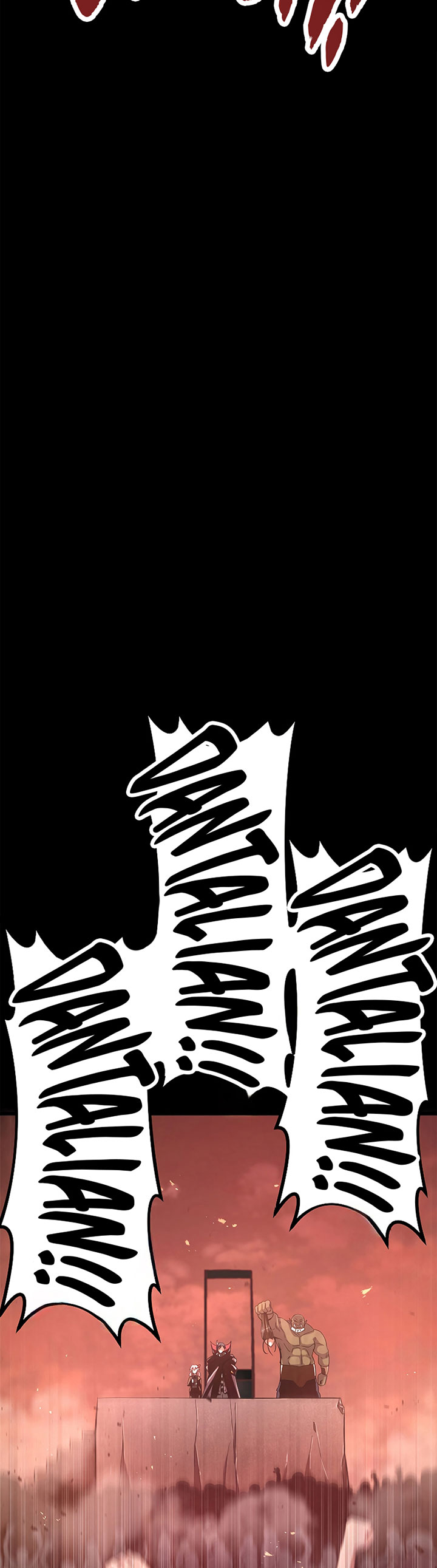 Dungeon Defense (Prolog) Bahasa Indonesia