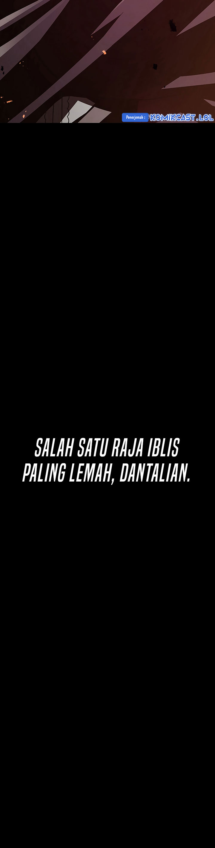 Dungeon Defense (Prolog) Bahasa Indonesia