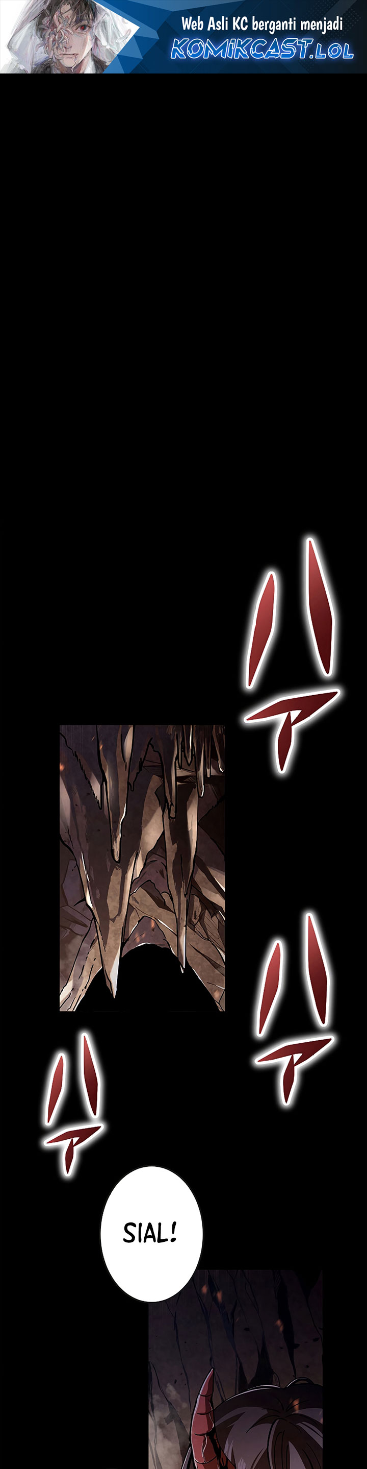 Dungeon Defense Chapter 01 Bahasa Indonesia