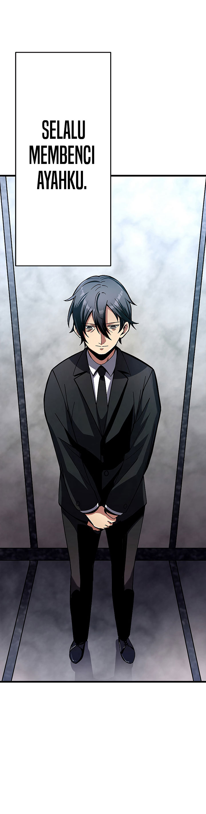 Dungeon Defense Chapter 01 Bahasa Indonesia