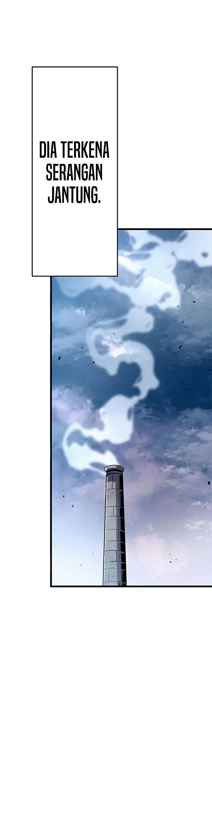 Dungeon Defense Chapter 01 Bahasa Indonesia