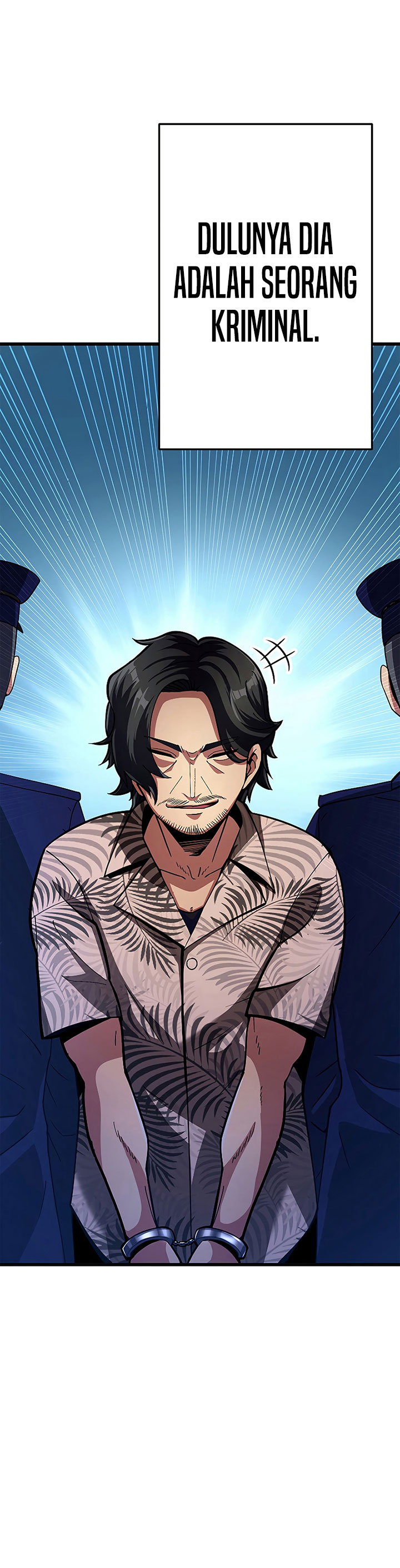 Dungeon Defense Chapter 01 Bahasa Indonesia