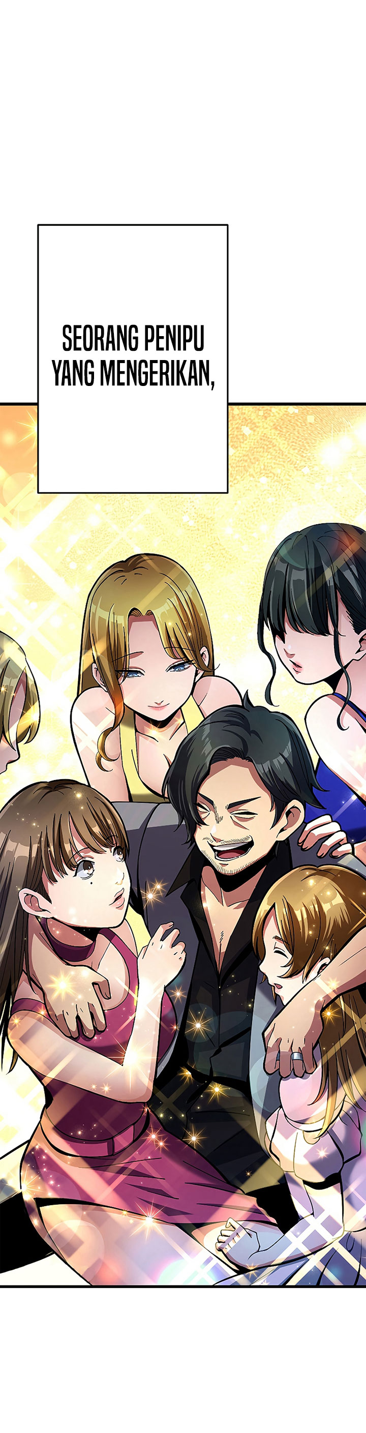 Dungeon Defense Chapter 01 Bahasa Indonesia