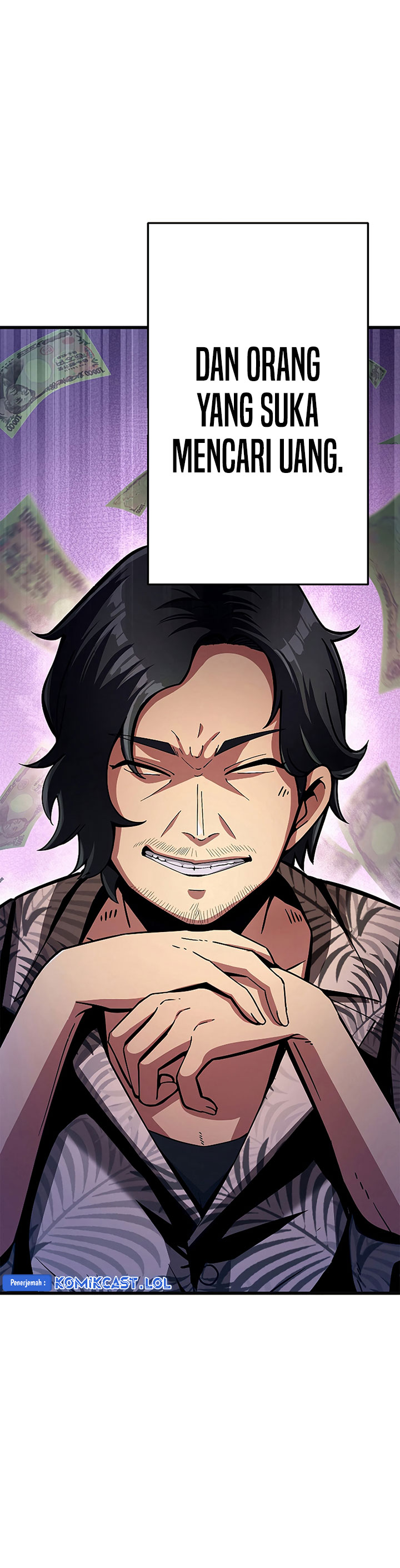 Dungeon Defense Chapter 01 Bahasa Indonesia