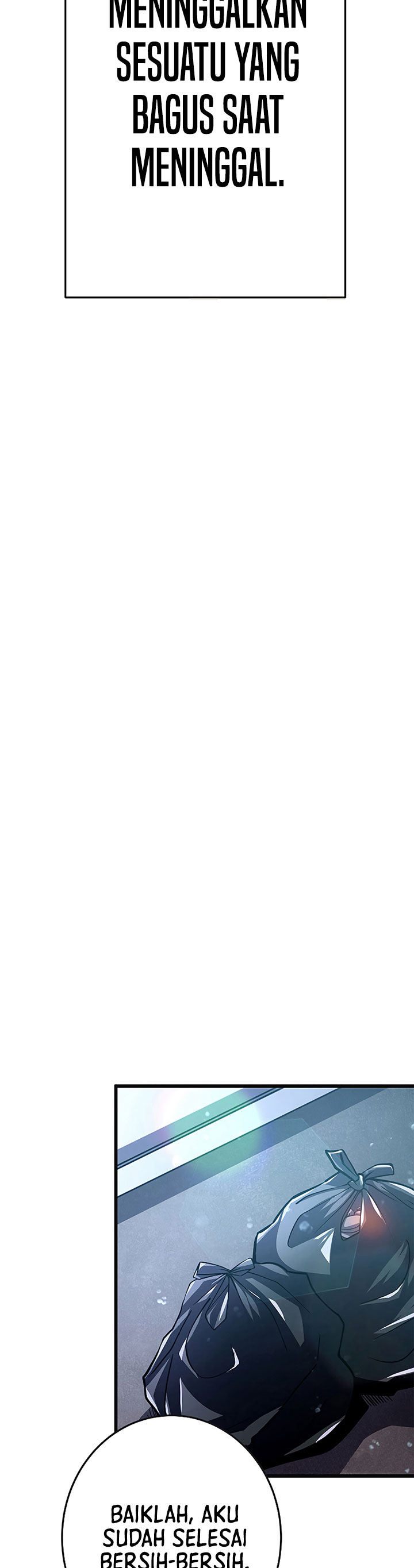 Dungeon Defense Chapter 01 Bahasa Indonesia