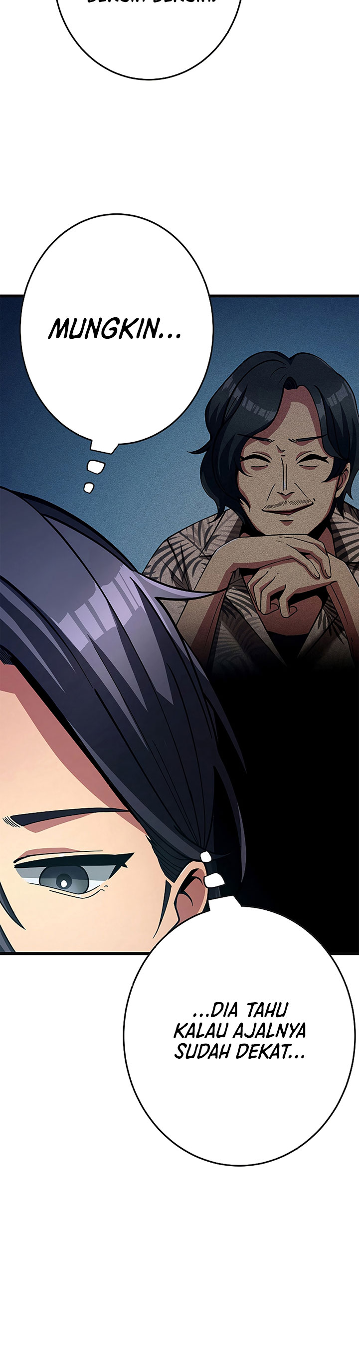 Dungeon Defense Chapter 01 Bahasa Indonesia