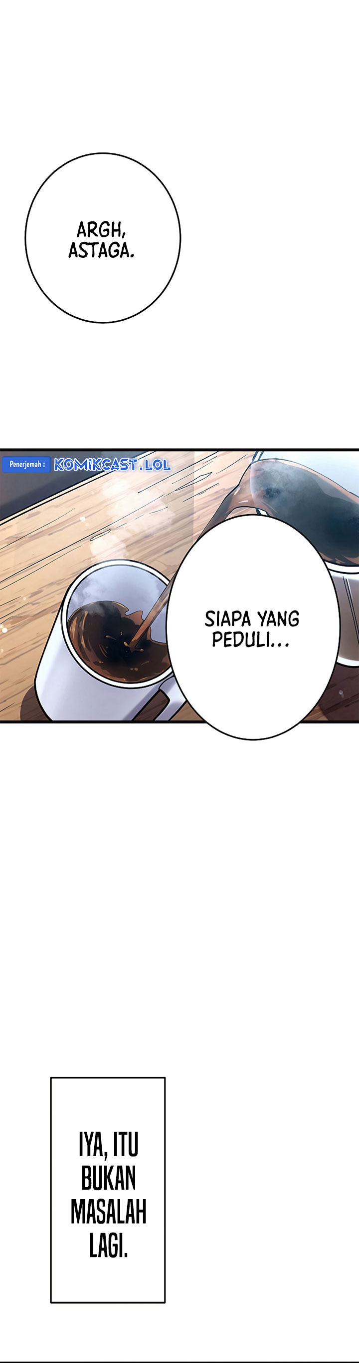Dungeon Defense Chapter 01 Bahasa Indonesia