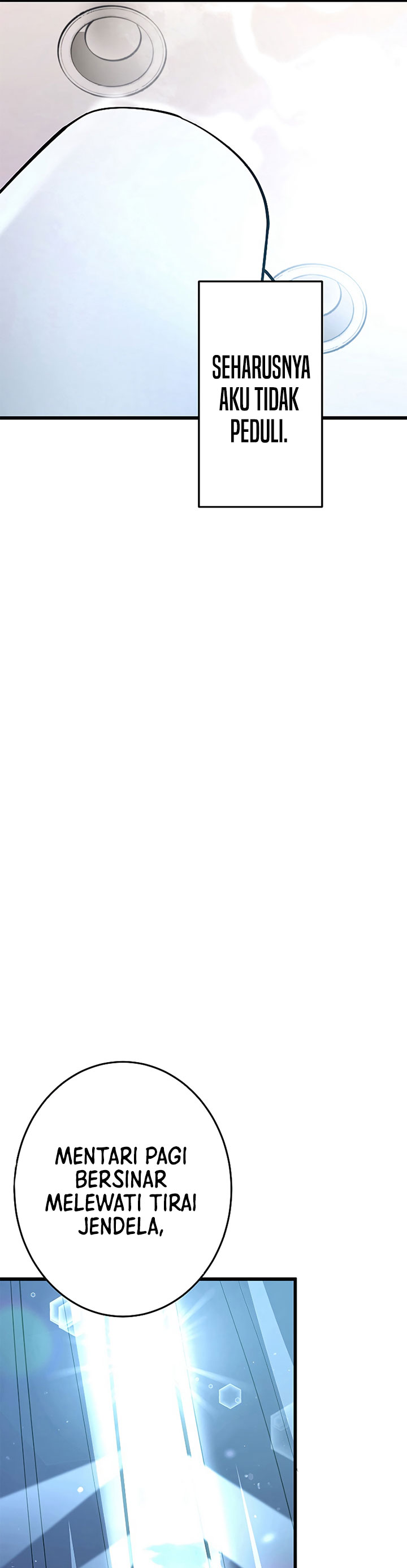 Dungeon Defense Chapter 01 Bahasa Indonesia