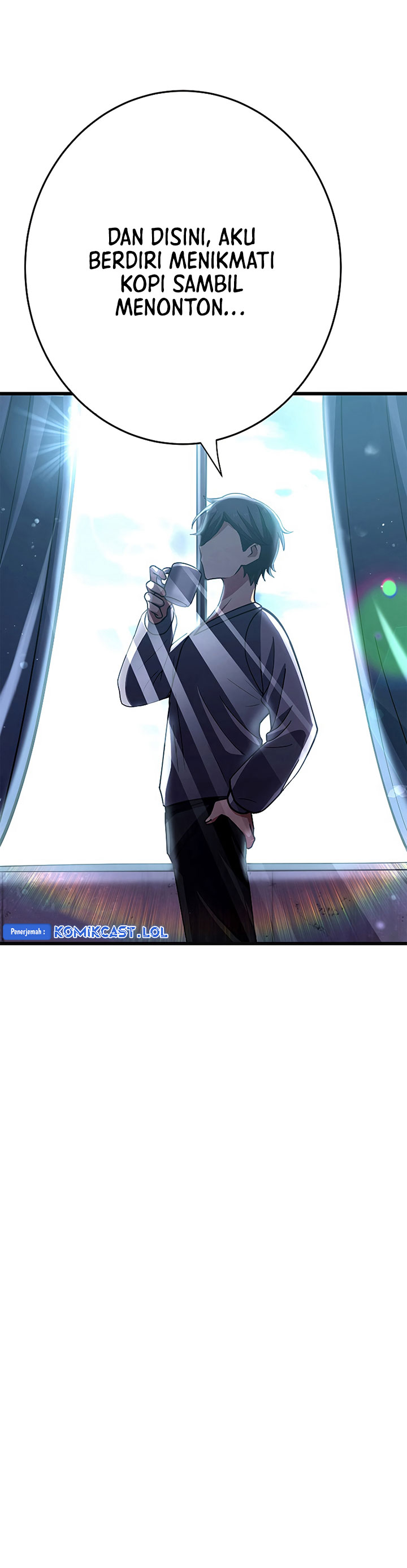 Dungeon Defense Chapter 01 Bahasa Indonesia