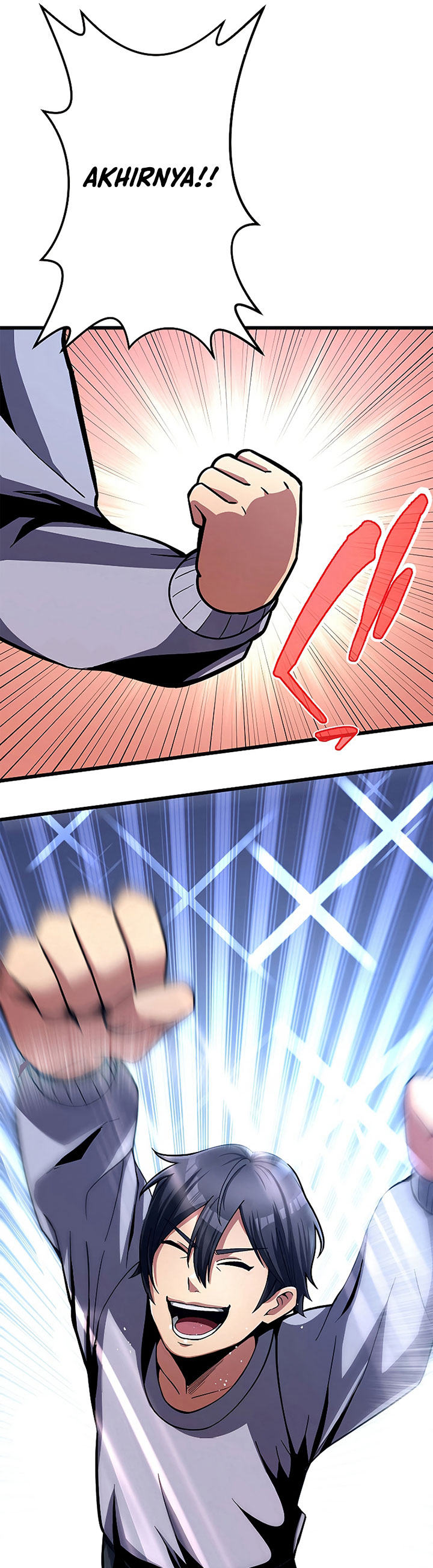 Dungeon Defense Chapter 01 Bahasa Indonesia