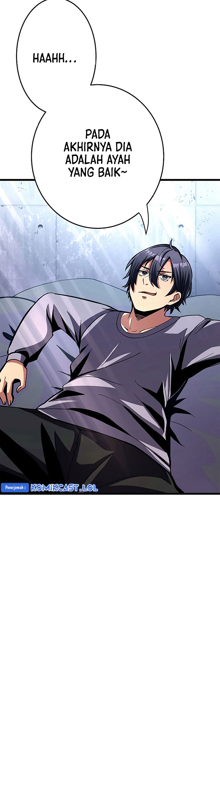 Dungeon Defense Chapter 01 Bahasa Indonesia