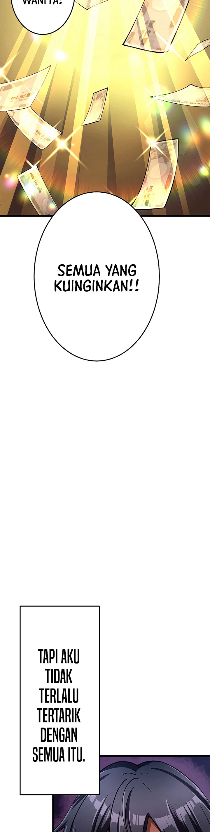 Dungeon Defense Chapter 01 Bahasa Indonesia