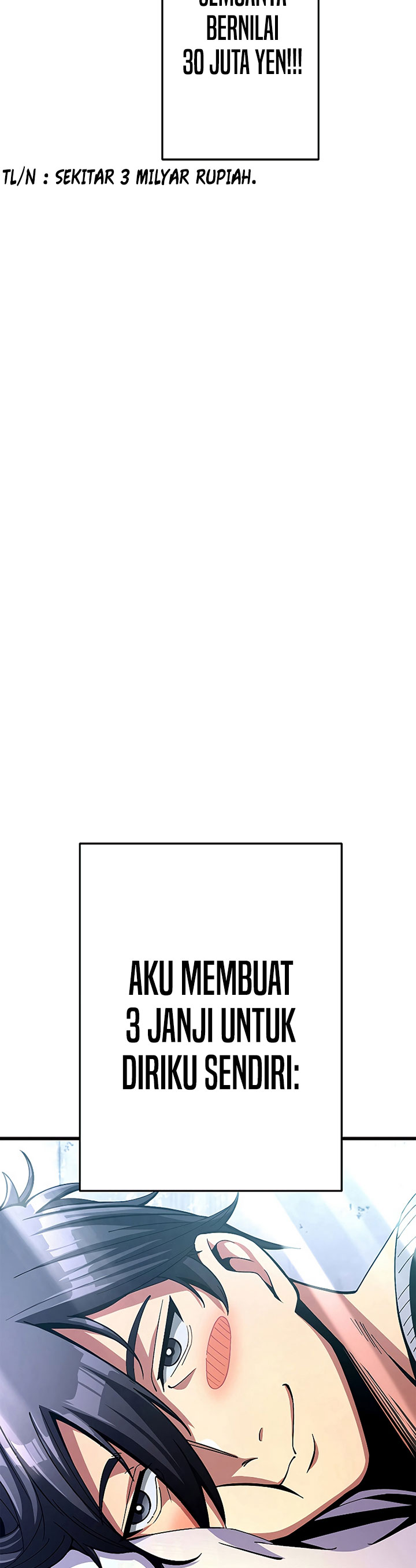 Dungeon Defense Chapter 01 Bahasa Indonesia