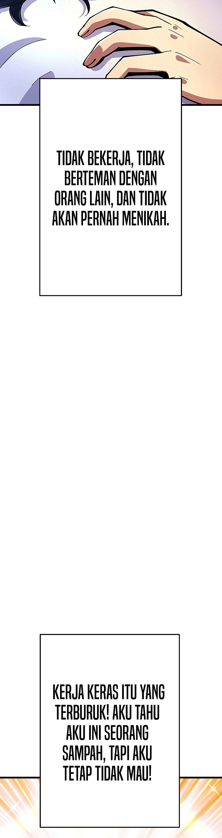 Dungeon Defense Chapter 01 Bahasa Indonesia