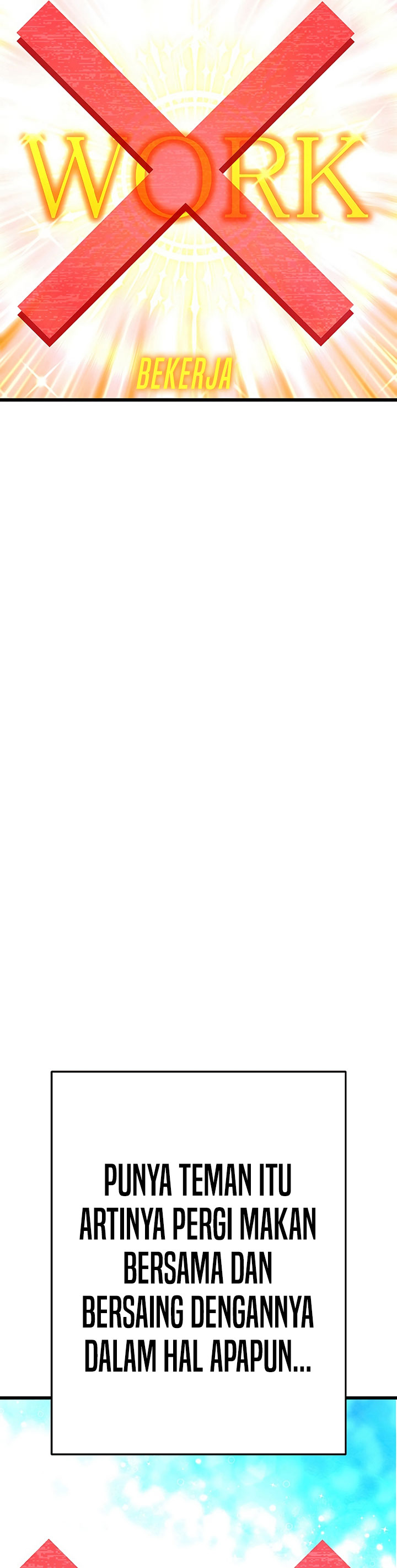 Dungeon Defense Chapter 01 Bahasa Indonesia