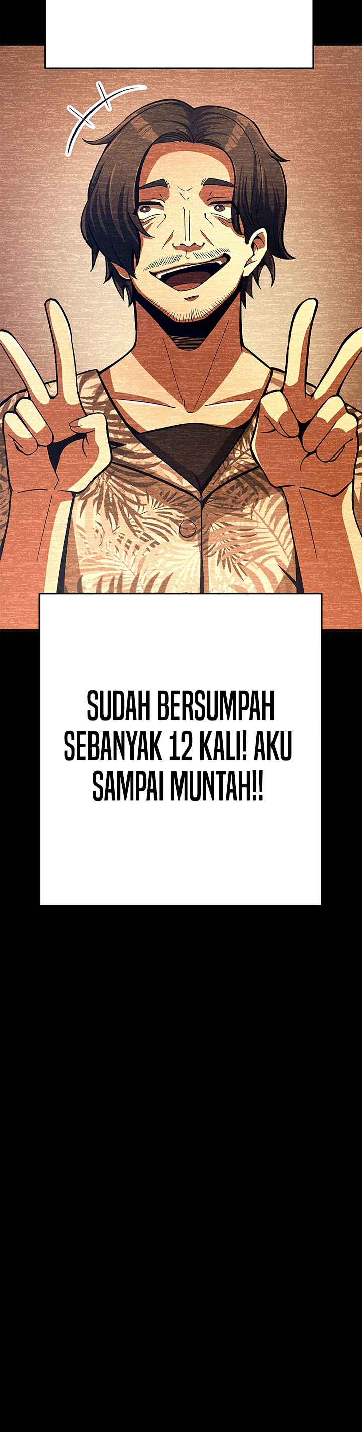 Dungeon Defense Chapter 01 Bahasa Indonesia