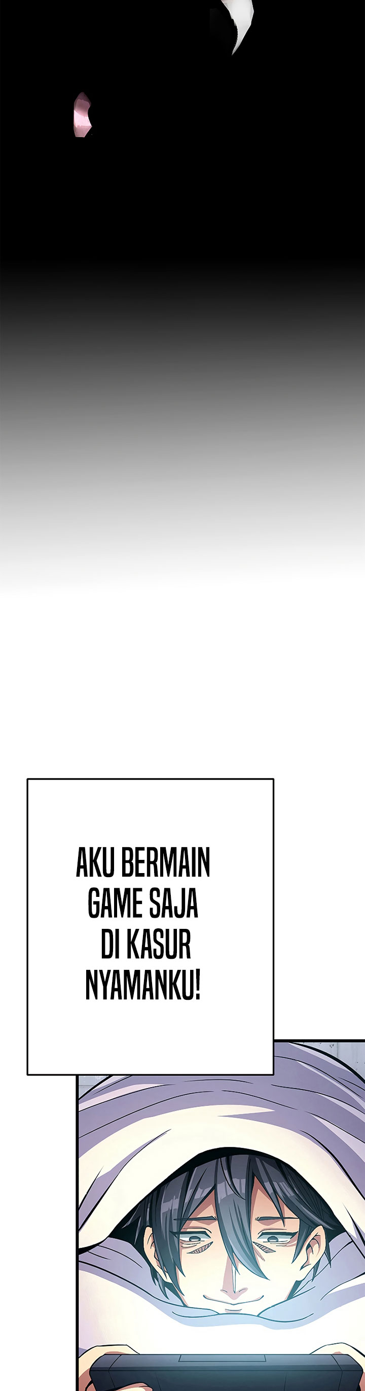 Dungeon Defense Chapter 01 Bahasa Indonesia