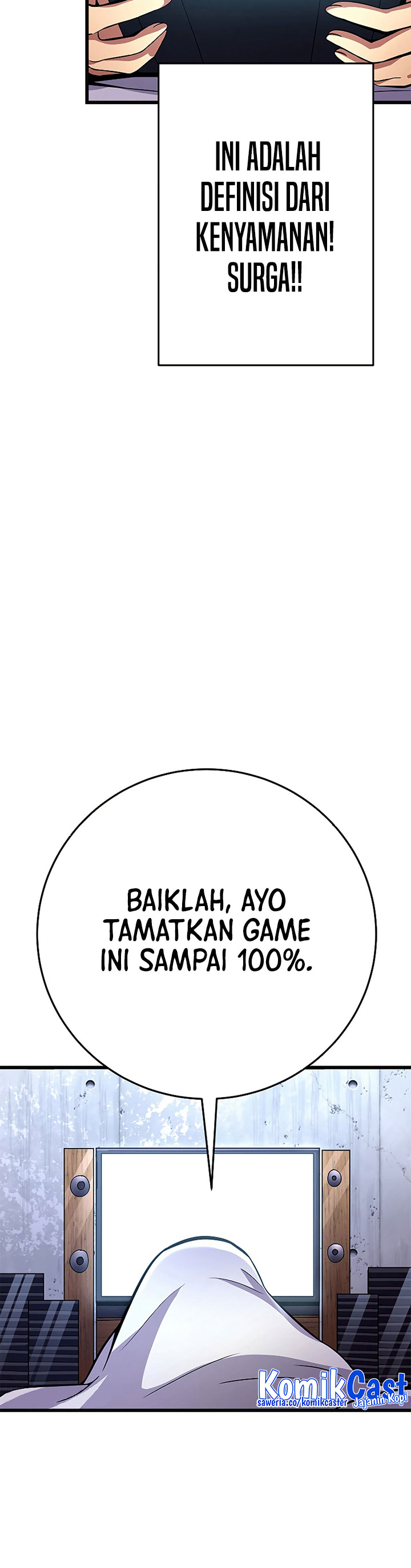 Dungeon Defense Chapter 01 Bahasa Indonesia