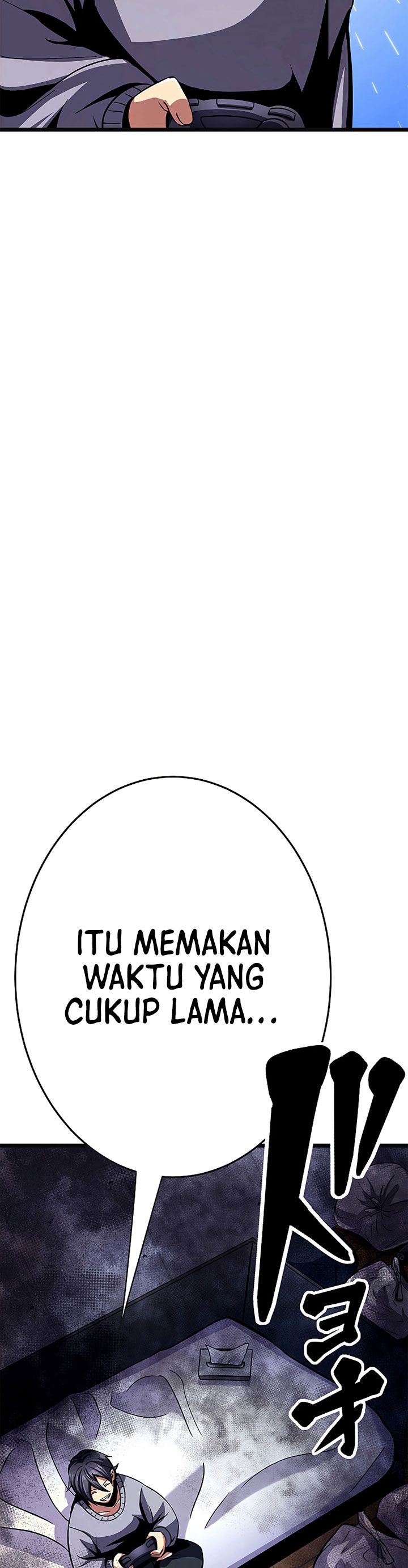 Dungeon Defense Chapter 01 Bahasa Indonesia
