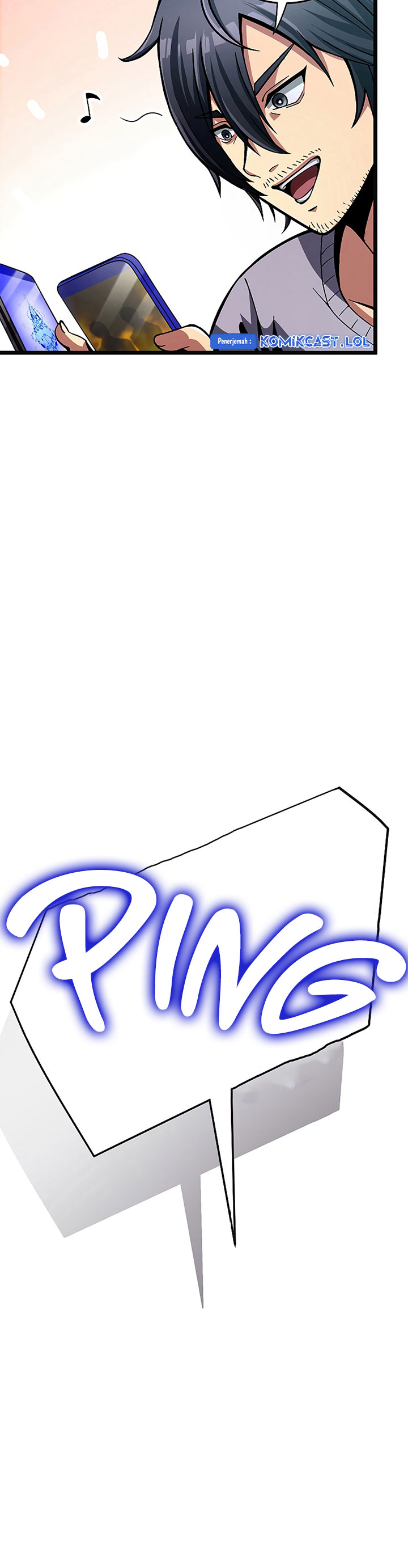 Dungeon Defense Chapter 01 Bahasa Indonesia