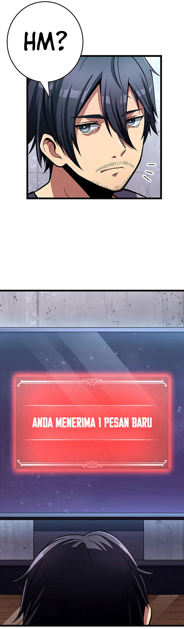 Dungeon Defense Chapter 01 Bahasa Indonesia