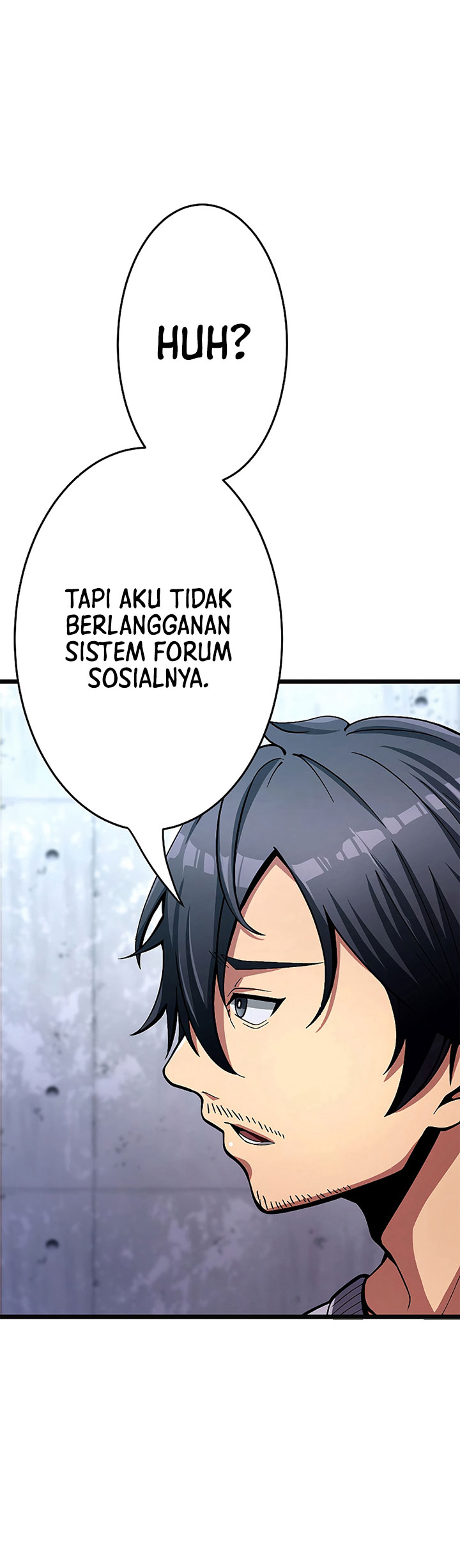 Dungeon Defense Chapter 01 Bahasa Indonesia