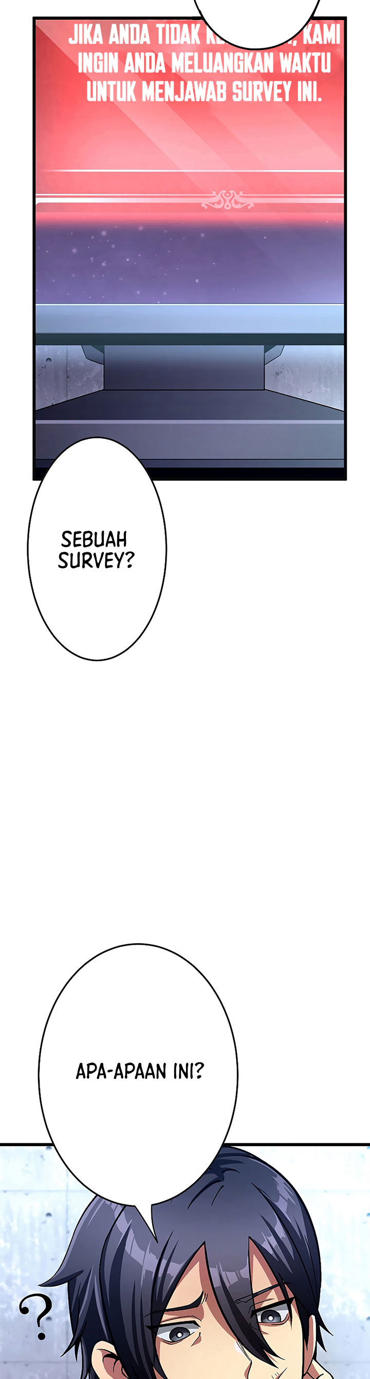 Dungeon Defense Chapter 01 Bahasa Indonesia