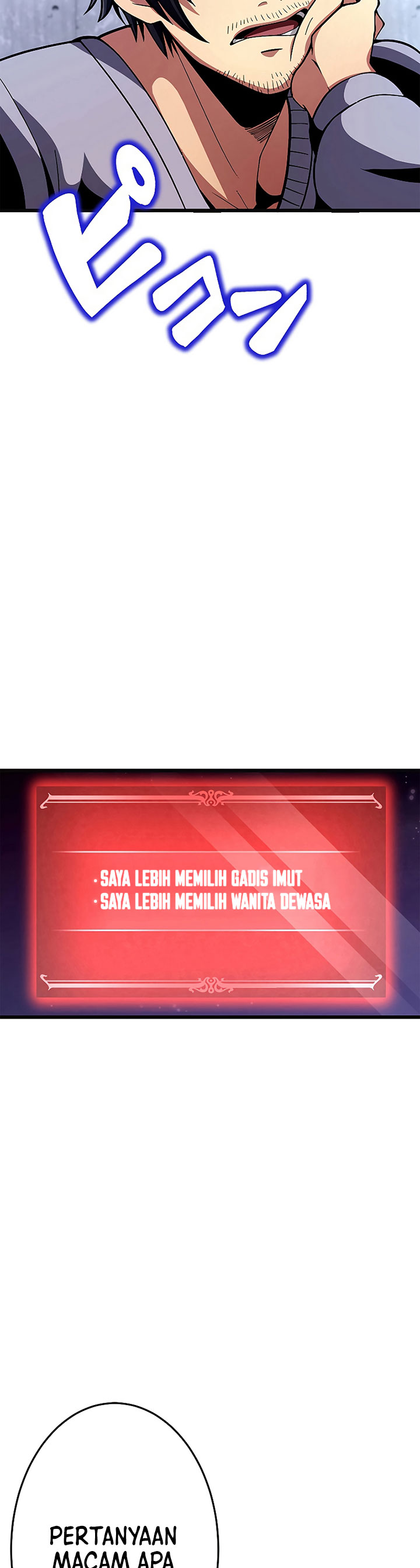 Dungeon Defense Chapter 01 Bahasa Indonesia